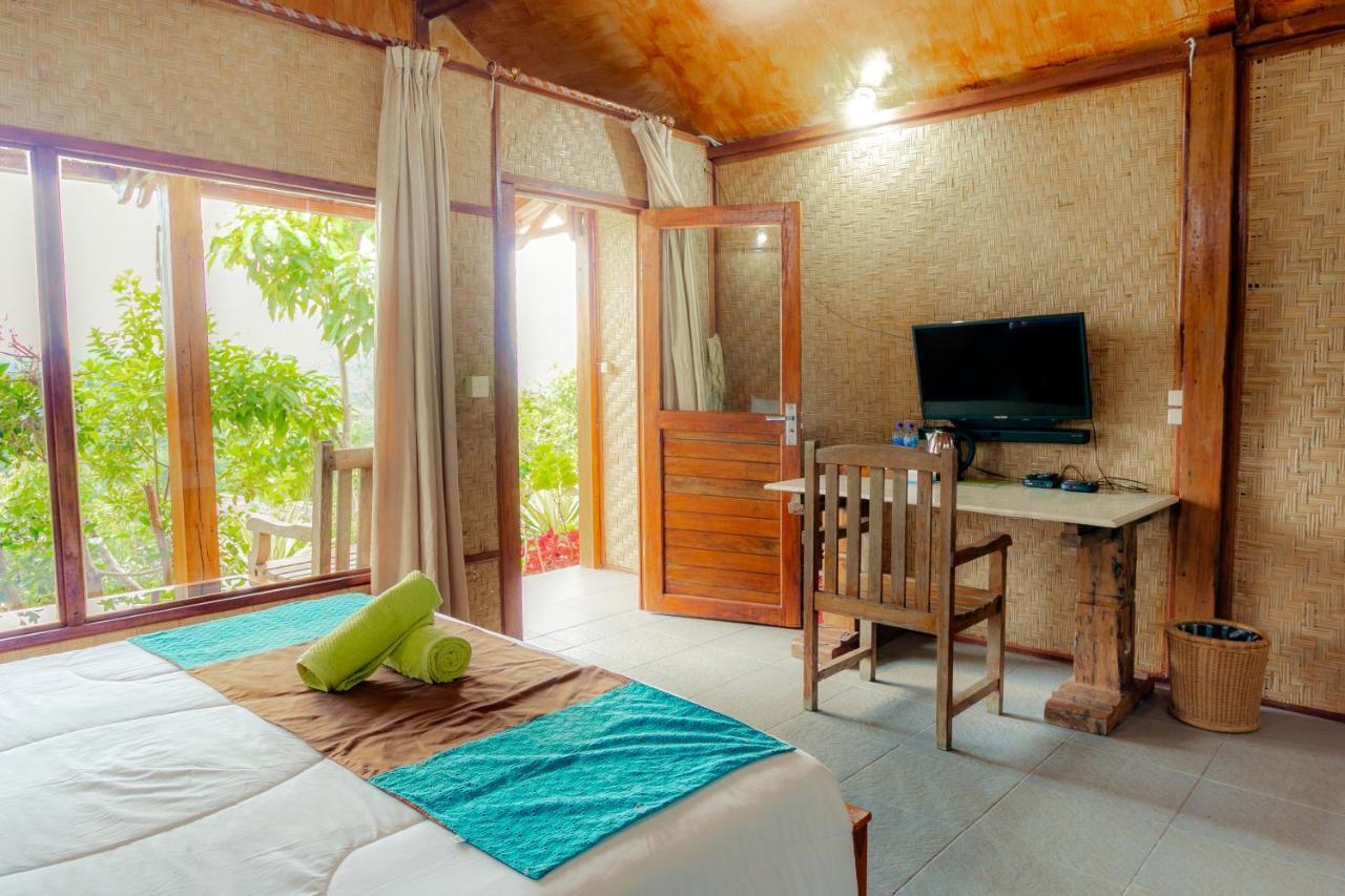 Villa Gajah Mas Baturiti Экстерьер фото